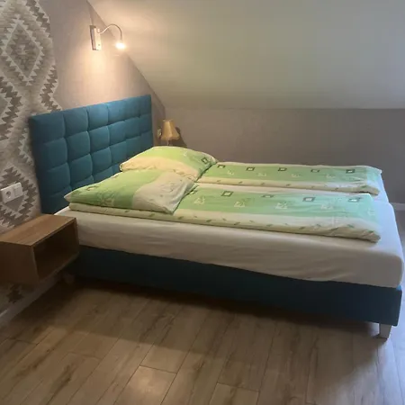 Baracuda 3* Dębki