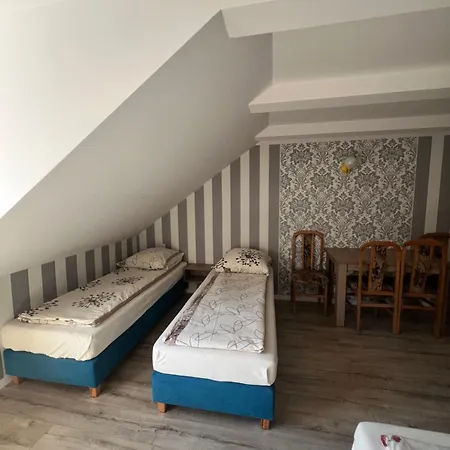 Baracuda 3* Dębki