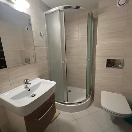 Baracuda Gæstehus 3*