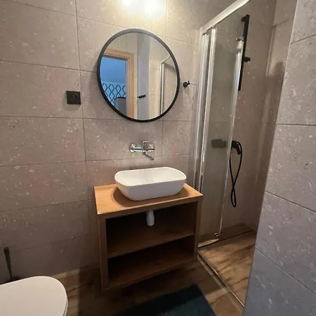 Gæstehus Baracuda 3*